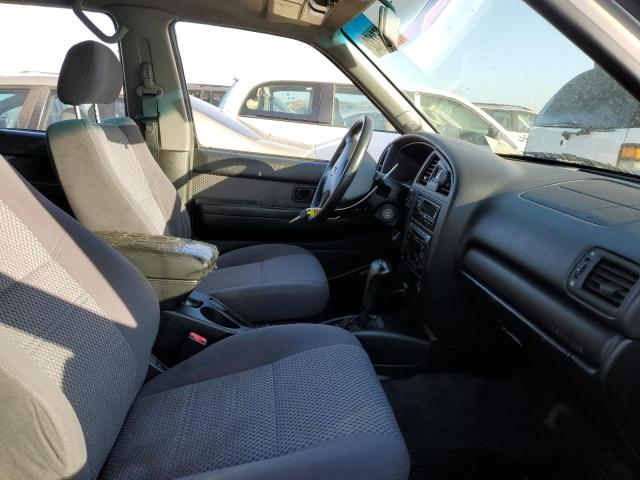 Photo 5 from auction – 2002 NISSAN PATHFINDER with VIN JN8DR09X32W665308