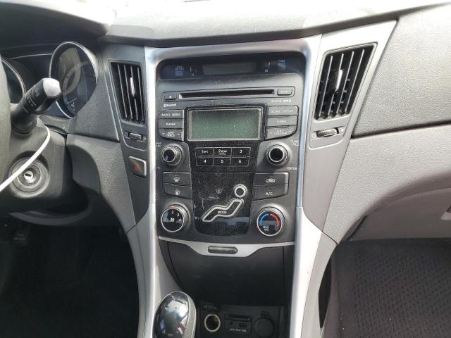 Photo 9 from auction – 2013 HYUNDAI SONATA GLS with VIN 5NPEB4AC3DH747908