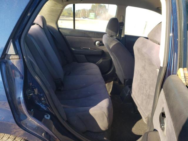 Photo 6 from auction – 2008 NISSAN VERSA S with VIN 3N1BC11E48L462790