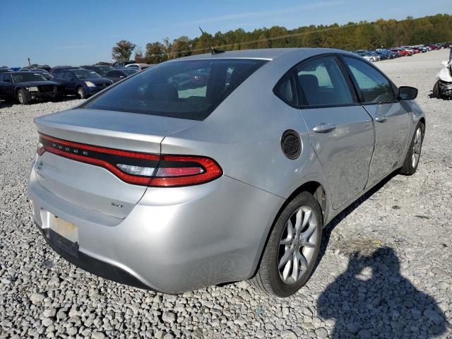 Photo 4 from auction – 2013 DODGE DART SXT with VIN 1C3CDFBA5DD268734