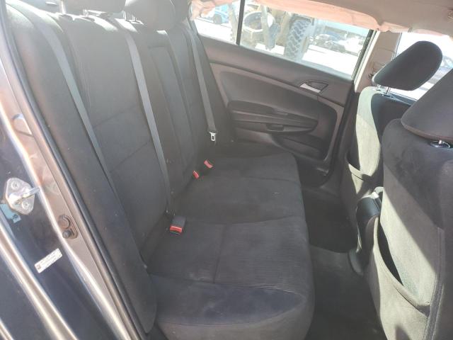 Photo 6 from auction – 2012 HONDA ACCORD LX with VIN 1HGCP2F38CA229449