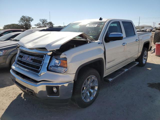 Photo 2 from auction – 2014 GMC SIERRA K15 with VIN 3GTU2VEC7EG283690