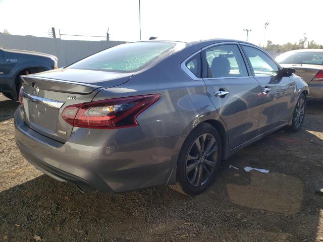 Photo 4 from auction – 2018 NISSAN ALTIMA 2.5 with VIN 1N4AL3AP1JC249437