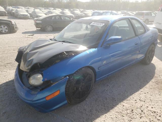 Photo 2 from auction – 1998 DODGE NEON HIGHL with VIN 1B3ES42Y2WD725306