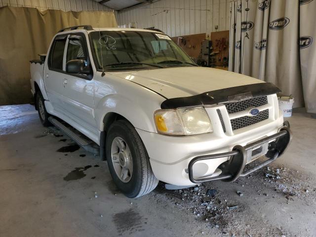 FORD EXPLORER S 2004 with VIN 1FMZU67K14UB16095 - Photo from auction