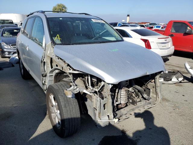 TOYOTA RAV4 2012 with VIN 2T3ZF4DV0CW149138 - Photo from auction