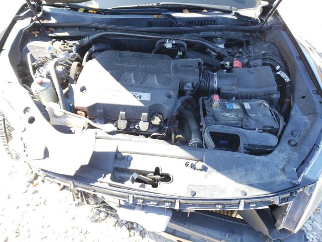 Photo 7 from auction – 2012 HONDA CROSSTOUR with VIN 5J6TF2H52CL005477