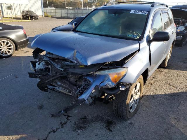 Photo 9 from auction – 2008 TOYOTA RAV4 with VIN JTMZD33V286056843
