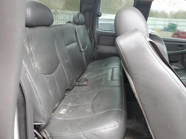 Photo 6 from auction – 2007 CHEVROLET SILVERADO with VIN 1GCEC19Z47Z136593