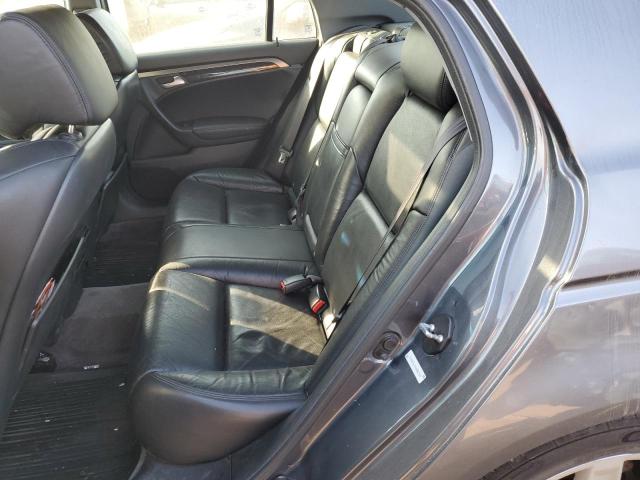Photo 6 from auction – 2006 ACURA 3.2TL with VIN 19UUA66246A002798