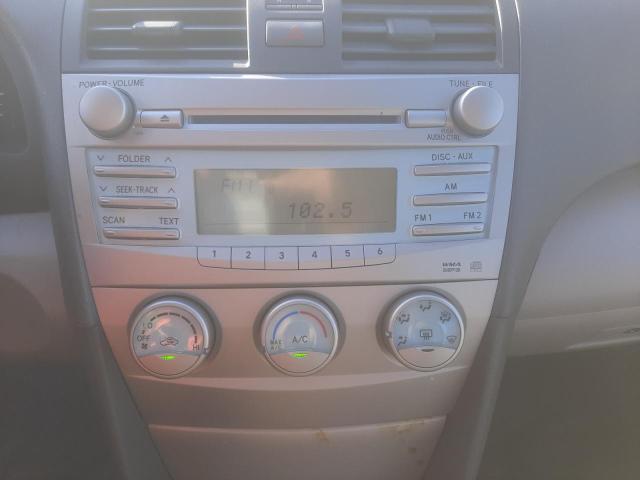 Photo 9 from auction – 2007 TOYOTA CAMRY CE with VIN 4T1BE46K47U561875