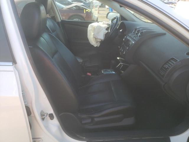 Photo 5 from auction – 2011 NISSAN ALTIMA SR with VIN 1N4BL2AP1BN474459