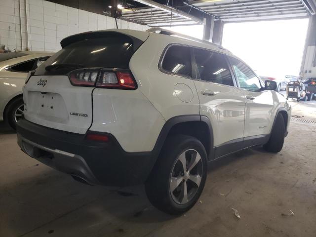 Photo 4 from auction – 2019 JEEP CHEROKEE L with VIN 1C4PJMDN8KD321918