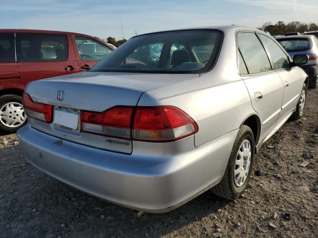 Photo 4 from auction – 2002 HONDA ACCORD with VIN 1HGCF866X2A021796