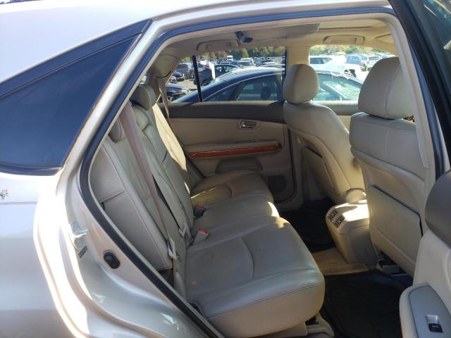 Photo 6 from auction – 2004 LEXUS RX 330 with VIN 2T2HA31UX4C008567