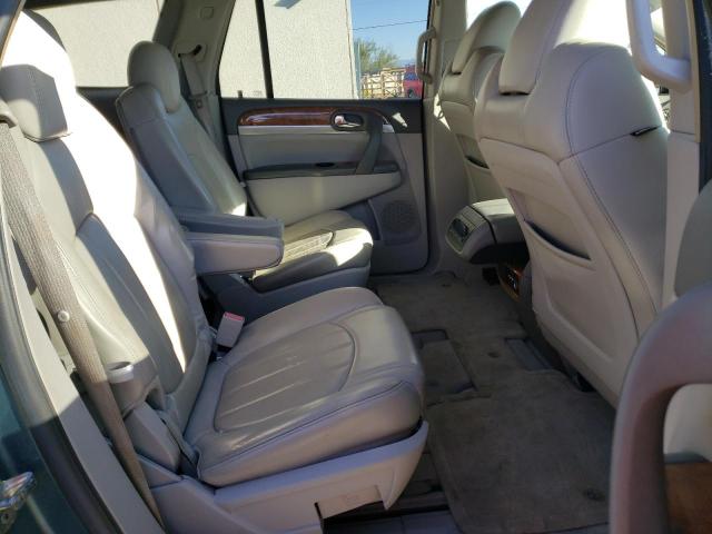 Photo 6 from auction – 2009 BUICK ENCLAVE CX with VIN 5GAER23D99J204570