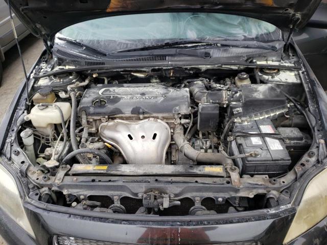 Photo 7 from auction – 2007 TOYOTA SCION TC with VIN JTKDE167070180791
