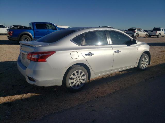 Photo 4 from auction – 2017 NISSAN SENTRA S with VIN 3N1AB7AP2HY302378