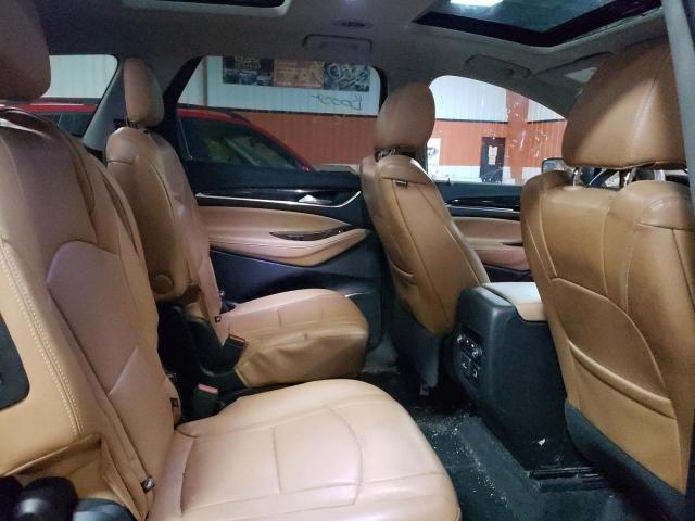 Photo 6 from auction – 2018 BUICK ENCLAVE ES with VIN 5GAEVAKW2JJ143415