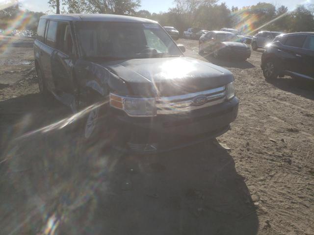 FORD FLEX SE 2011 with VIN 2FMGK5BCXBBD03314 - Photo from auction
