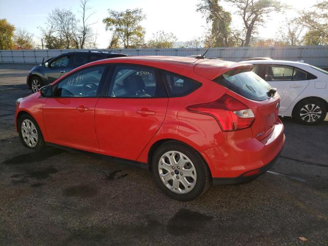 صورة رقم 3 من المزاد - 2012 FORD FOCUS SE مع VIN 1FAHP3K20CL220309