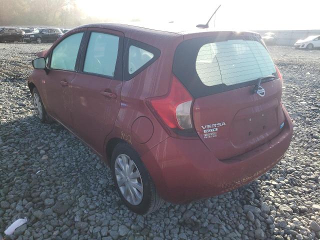 Photo 3 from auction – 2016 NISSAN VERSA NOTE with VIN 3N1CE2CP2GL360602