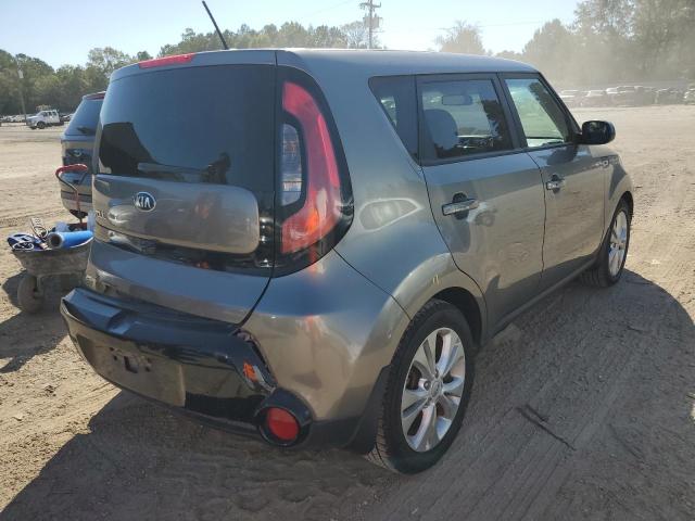 Photo 4 from auction – 2016 KIA SOUL + with VIN KNDJP3A57G7333499