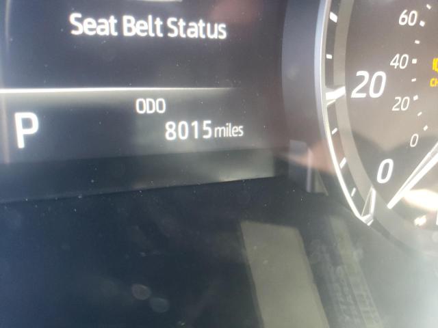 Photo 8 from auction – 2021 TOYOTA HIGHLANDER with VIN 5TDJZRBH7MS142219
