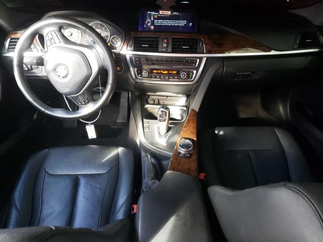 Photo 9 from auction – 2014 BMW 328 D XDRI with VIN WBA3D5C57EF147133