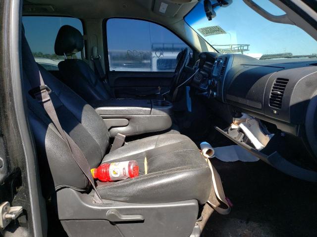 Photo 5 from auction – 2013 CHEVROLET SILVERADO with VIN 3GCPKSE72DG296960