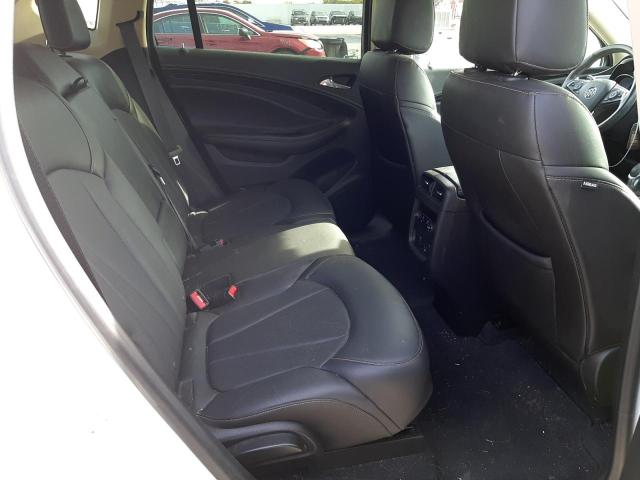 Photo 6 from auction – 2018 BUICK ENVISION E with VIN LRBFX1SA8JD057122