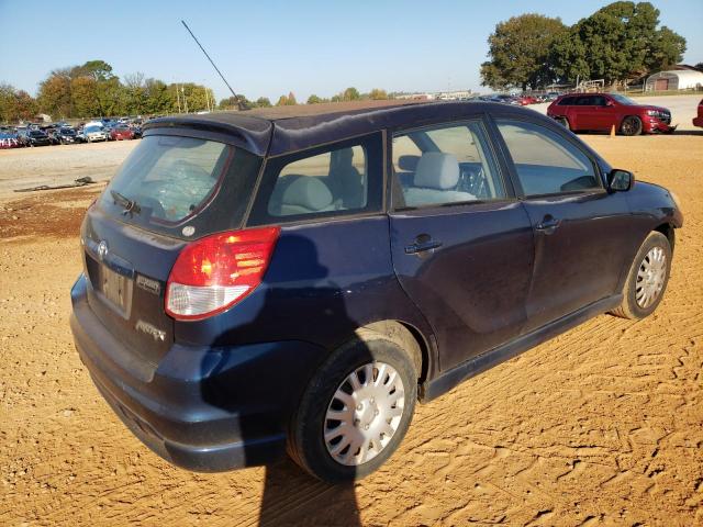 Photo 4 from auction – 2004 TOYOTA COROLLA MA with VIN 2T1KR32E54C302677