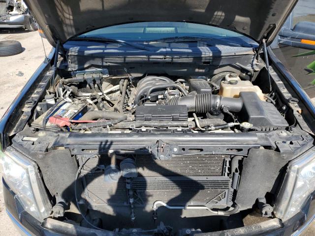 Photo 7 from auction – 2010 FORD F150 SUPER with VIN 1FTEX1C80AFD84207