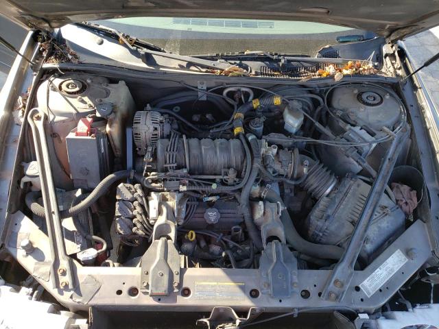 صورة رقم 7 من المزاد - 2004 BUICK REGAL LS مع VIN 2G4WB52K141300748