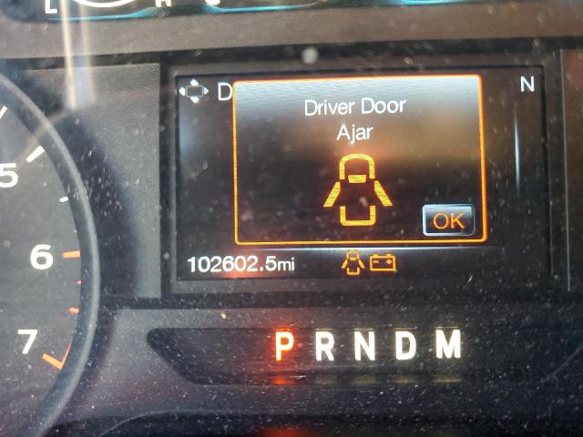 Photo 8 from auction – 2018 FORD F150 SUPER with VIN 1FTEX1CP1JFA76938
