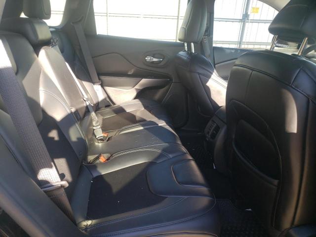 Photo 6 from auction – 2019 JEEP CHEROKEE L with VIN 1C4PJMLB9KD453447