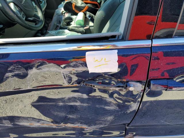 Photo 9 from auction – 2018 CHRYSLER PACIFICA T with VIN 2C4RC1BG3JR154739