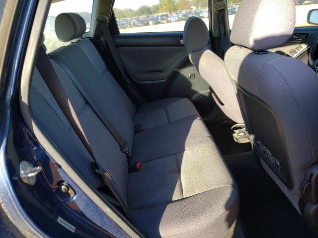 Photo 6 from auction – 2004 TOYOTA COROLLA MA with VIN 2T1KR32E54C302677