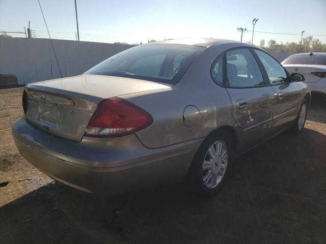 Photo 4 from auction – 2005 FORD TAURUS SEL with VIN 1FAFP56275A233747