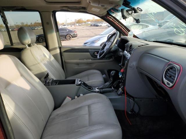 Photo 5 from auction – 2003 GMC ENVOY with VIN 1GKDT13S432357478