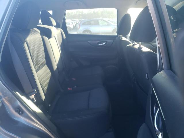 Photo 6 from auction – 2019 NISSAN ROGUE S with VIN KNMAT2MT0KP531558