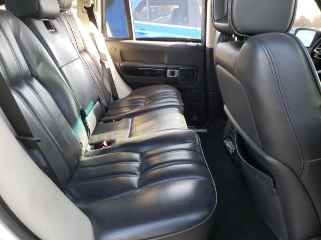 Photo 6 from auction – 2009 LAND ROVER RANGE ROVE with VIN SALMF13449A299125