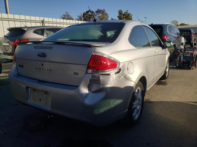 Photo 4 from auction – 2009 FORD FOCUS SE with VIN 1FAHP32NX9W208900