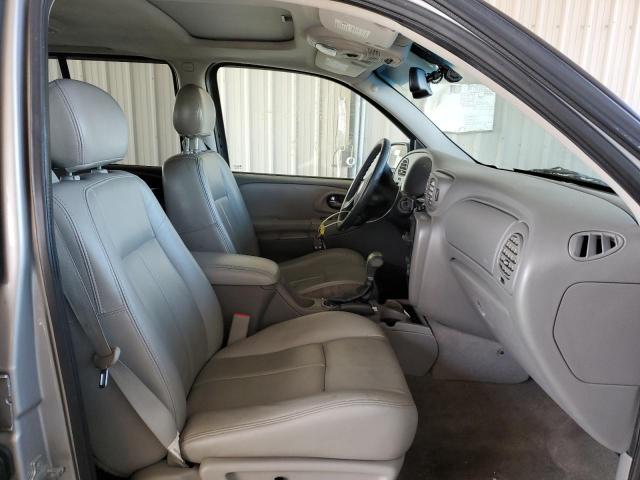 Photo 5 from auction – 2008 CHEVROLET TRAILBLAZE with VIN 1GNDT13S382127005