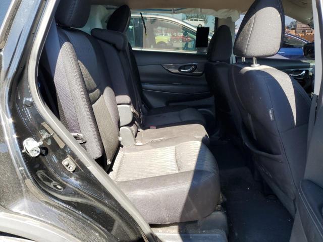 Photo 6 from auction – 2017 NISSAN ROGUE S with VIN 5N1AT2MT5HC816476