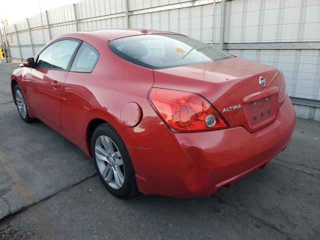 Photo 3 from auction – 2012 NISSAN ALTIMA S with VIN 1N4AL2EP9CC150310