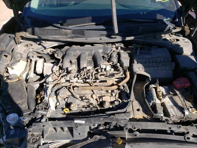 Photo 7 from auction – 2016 NISSAN MAXIMA 3.5 with VIN 1N4AA6AP7GC396023