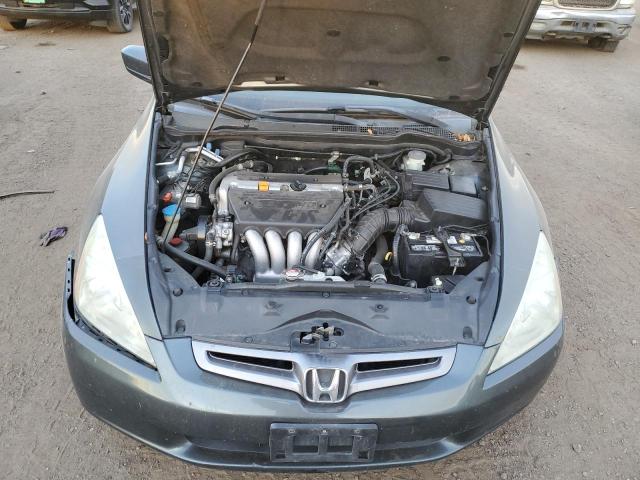 Photo 7 from auction – 2004 HONDA ACCORD with VIN 2D4GP44L76R925205