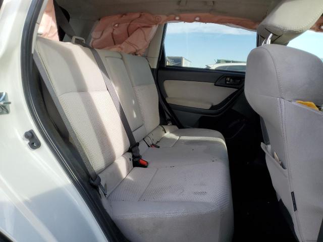Photo 6 from auction – 2015 SUBARU FORESTER 2 with VIN JF2SJADC1FH407496