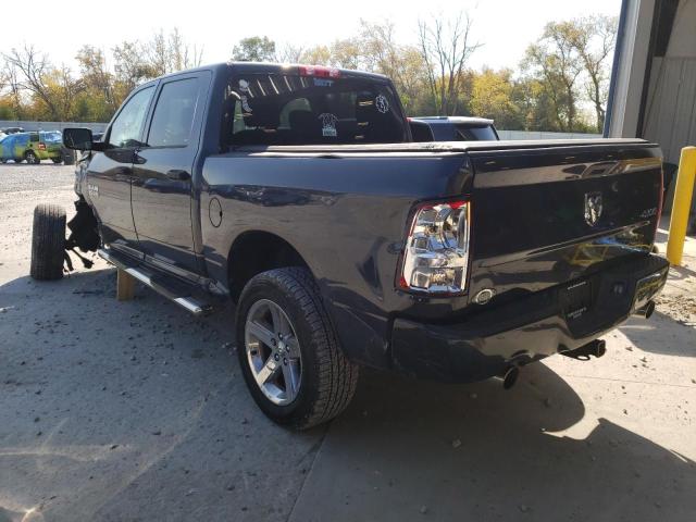 Фото 3 с аукциона – 2013 RAM 1500 ST с VIN 1C6RR7KT2DS646588